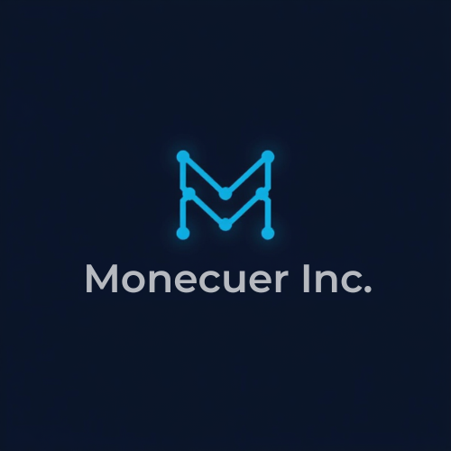 VS Code by Monecuer Inc